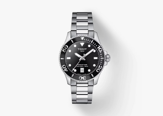 TISSOT SEASTAR 1000 36MM