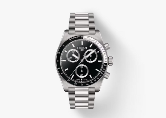 TISSOT PR516 CHRONOGRAPH