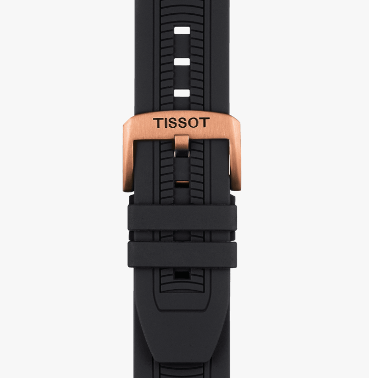 TISSOT T-RACE CHRONOGRAPH