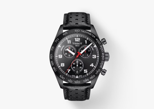 TISSOT PRS 516 CHRONOGRAPH