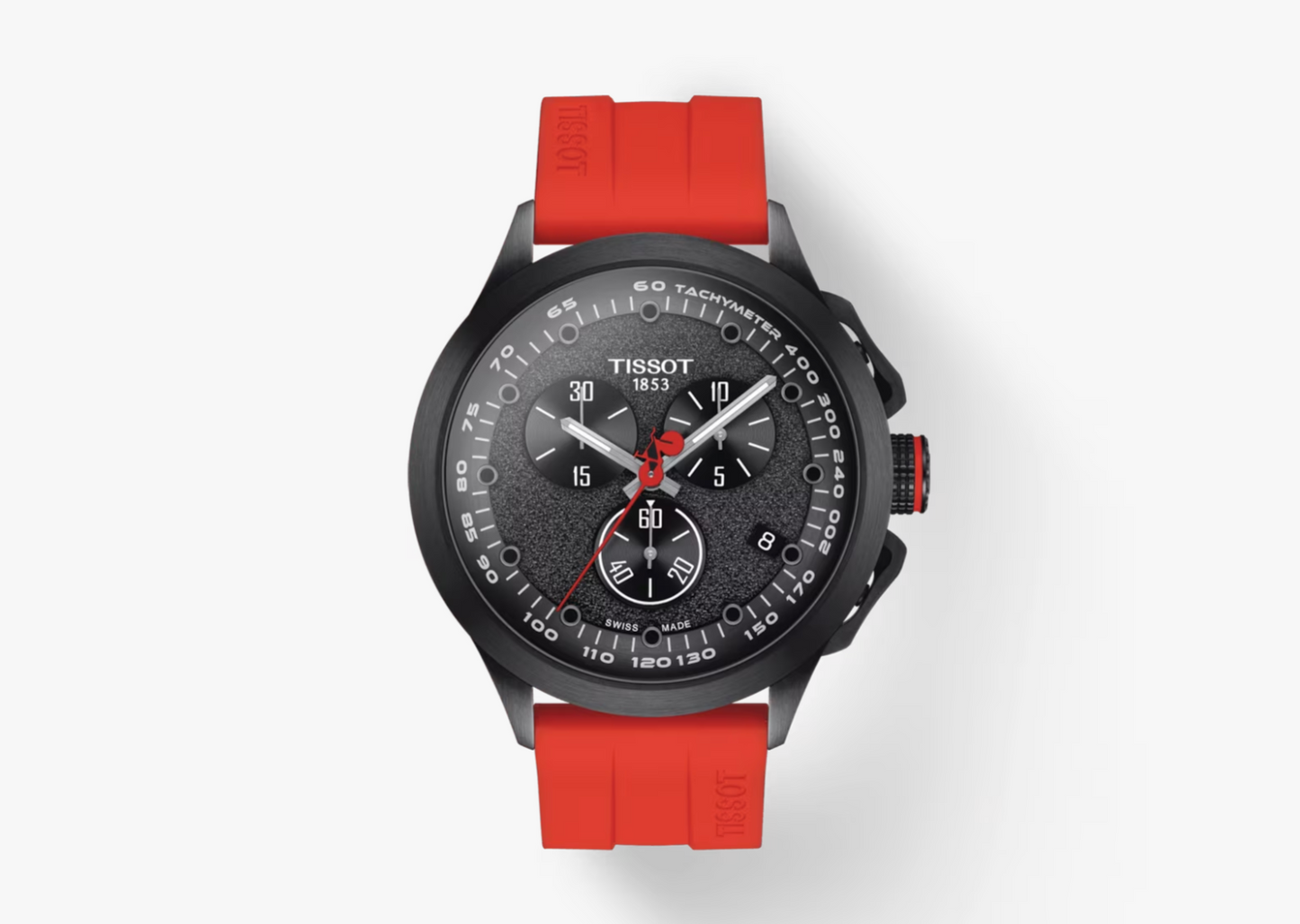 TISSOT T-RACE CYCLING VUELTA 2023