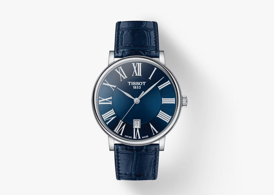 TISSOT CARSON PREMIUM