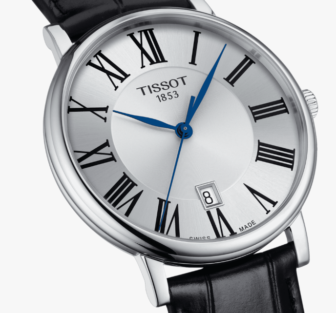 TISSOT CARSON PREMIUM