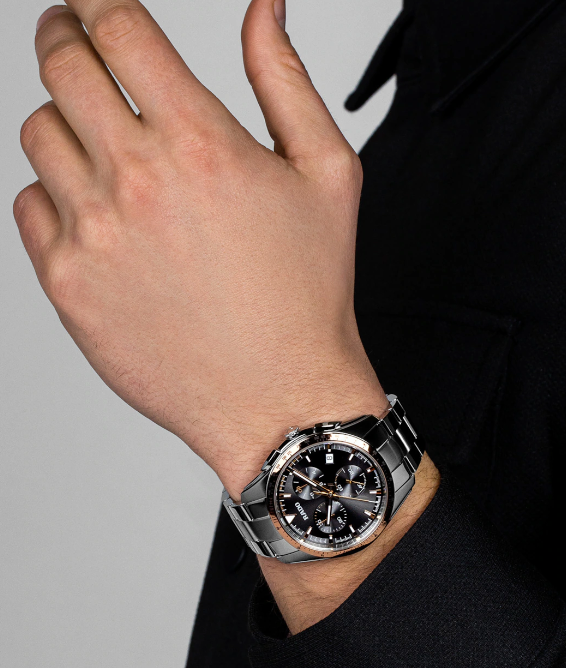 HyperChrome Chronograph