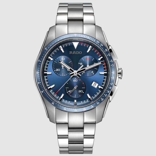 HyperChrome Chronograph