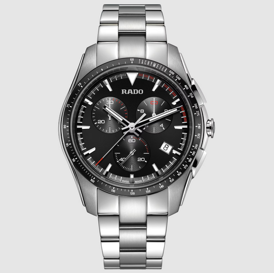 HyperChrome Chronograph