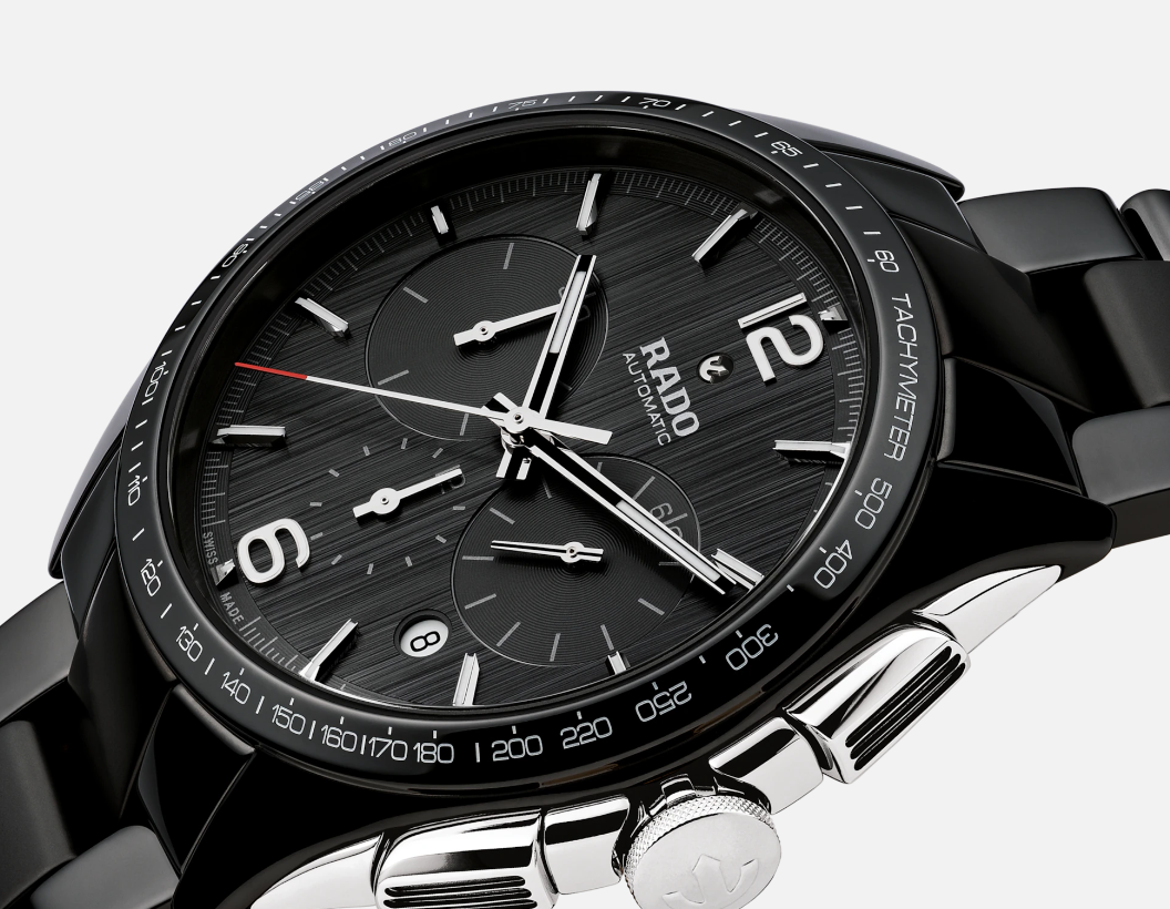 HyperChrome Automatic Chronograph