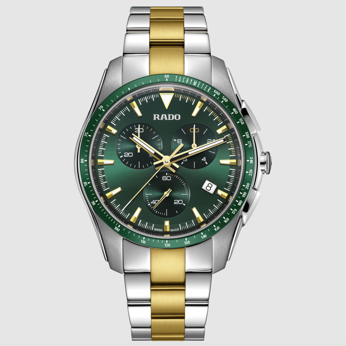 Hyperchrome Chronograph