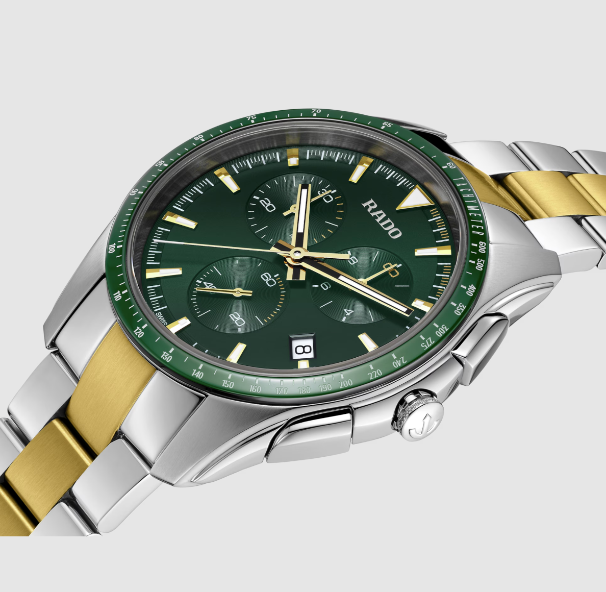 Hyperchrome Chronograph