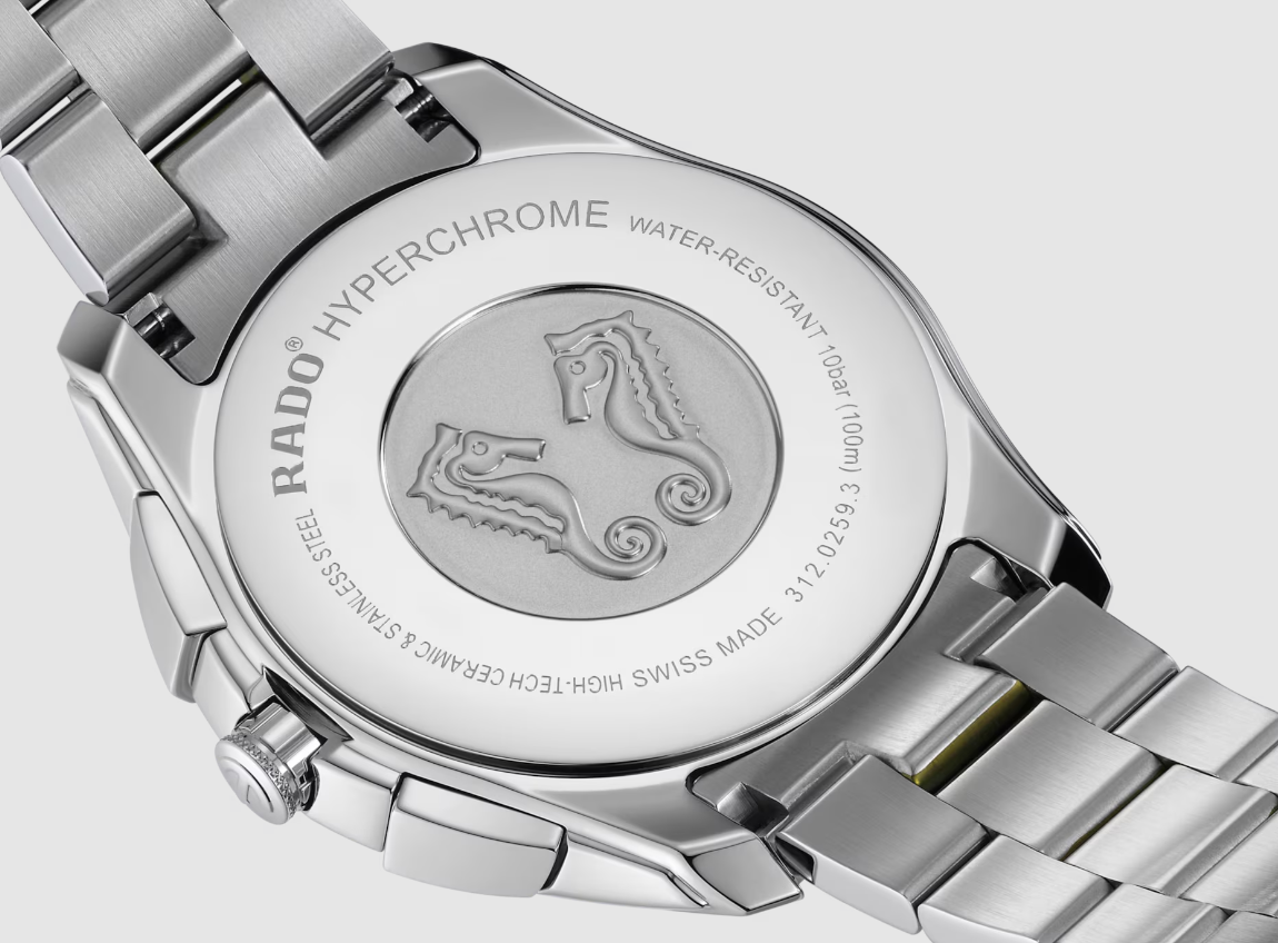 Hyperchrome Chronograph