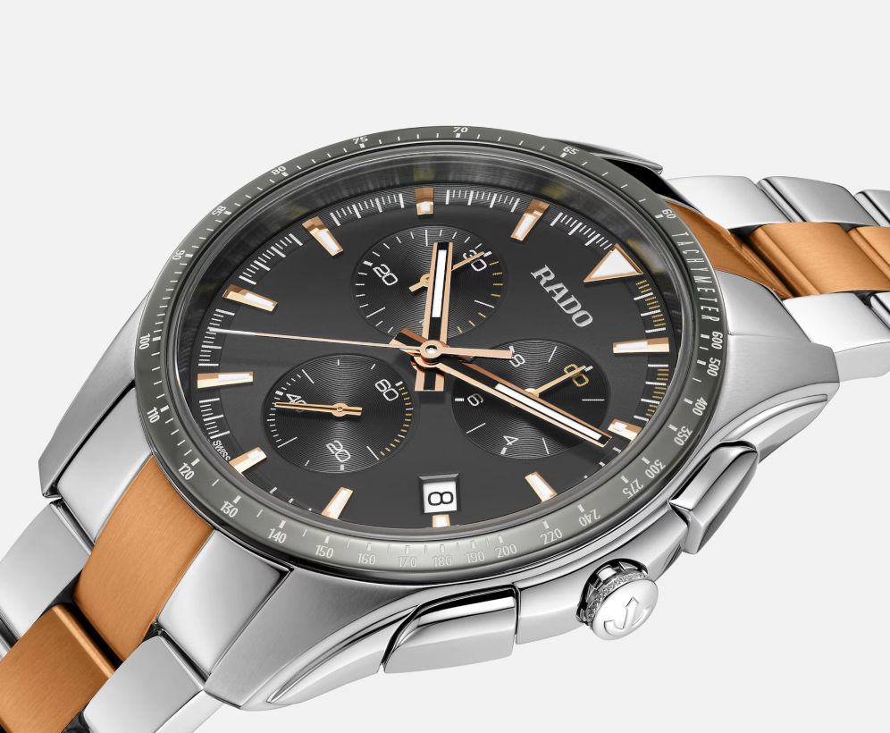 Hyperchrome Chronograph