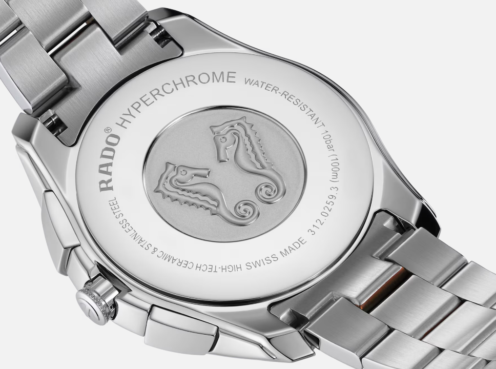 Hyperchrome Chronograph