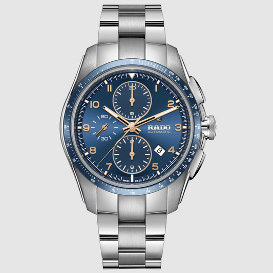 HyperChrome Automatic Chronograph