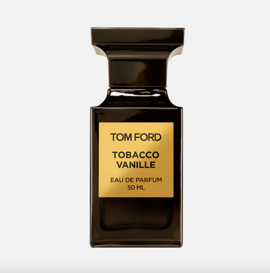 TOBACCO VANILLE EAU DE PARFUM