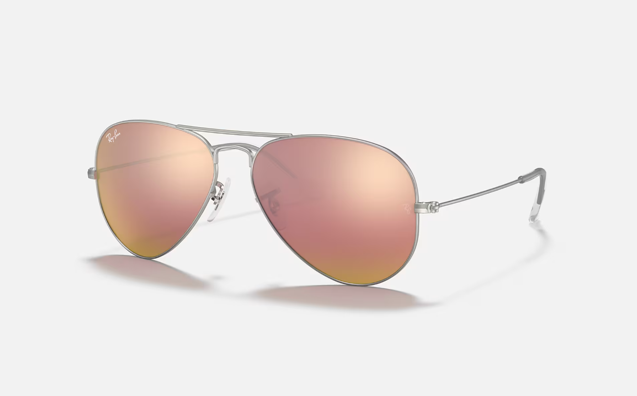 AVIATOR FLASH LENSES