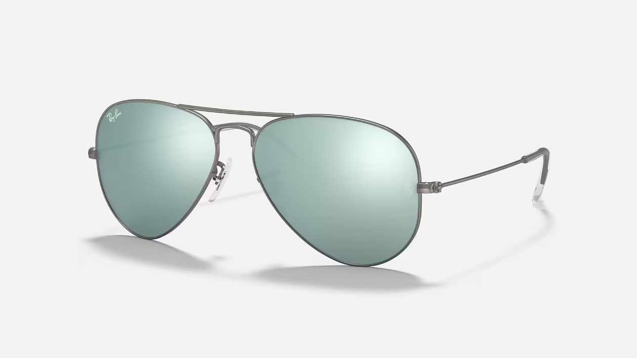 AVIATOR FLASH LENSES