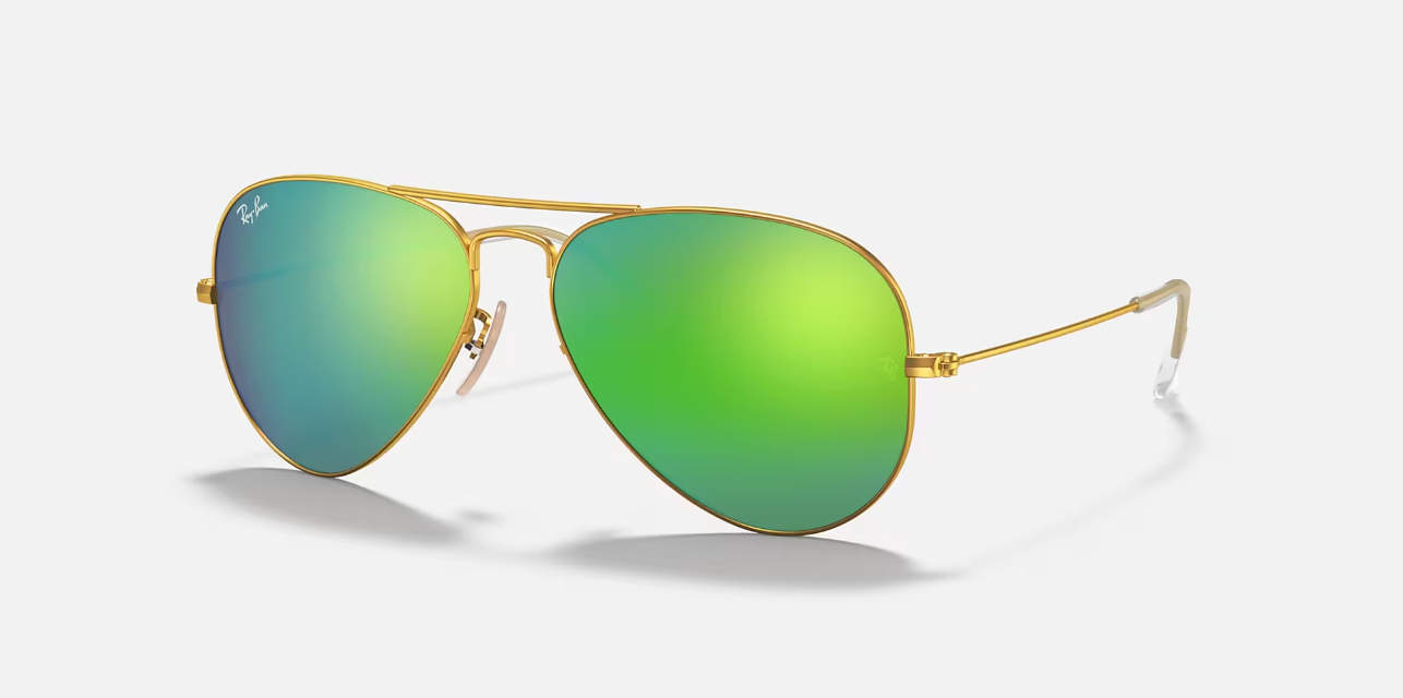 AVIATOR FLASH LENSES