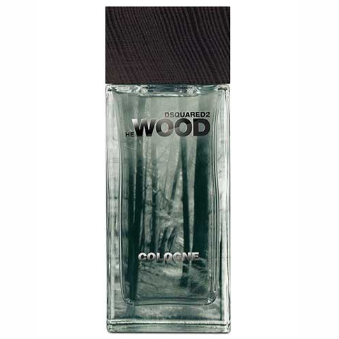 HE WOOD COLOGNE