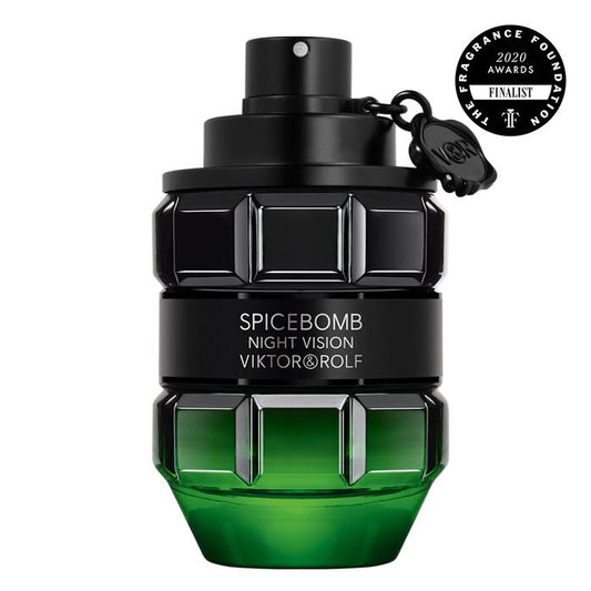 SPICEBOMB NIGHT VISION EAU DE TOILETTE