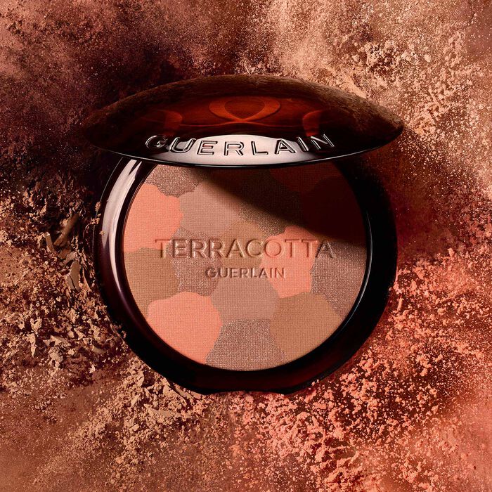 TERRACOTTA LIGHT GLOW POWDER