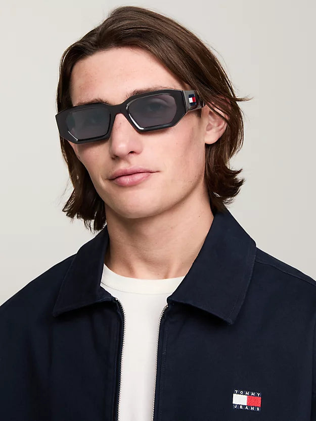 OCTAGONAL SUNGLASSES