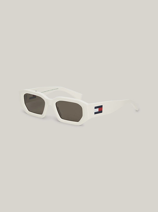 OCTAGONAL SUNGLASSES