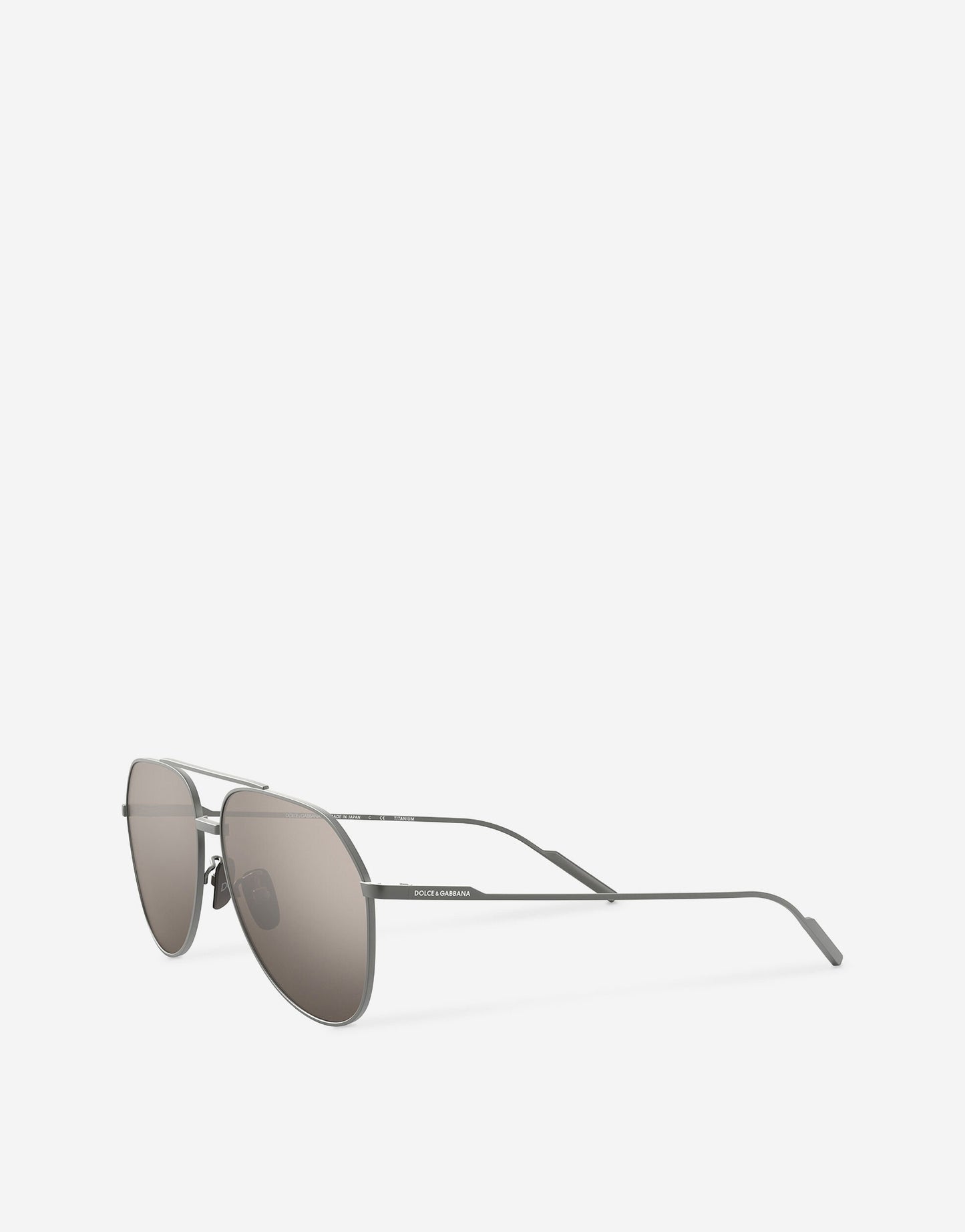 TITANIUM SUNGLASSES