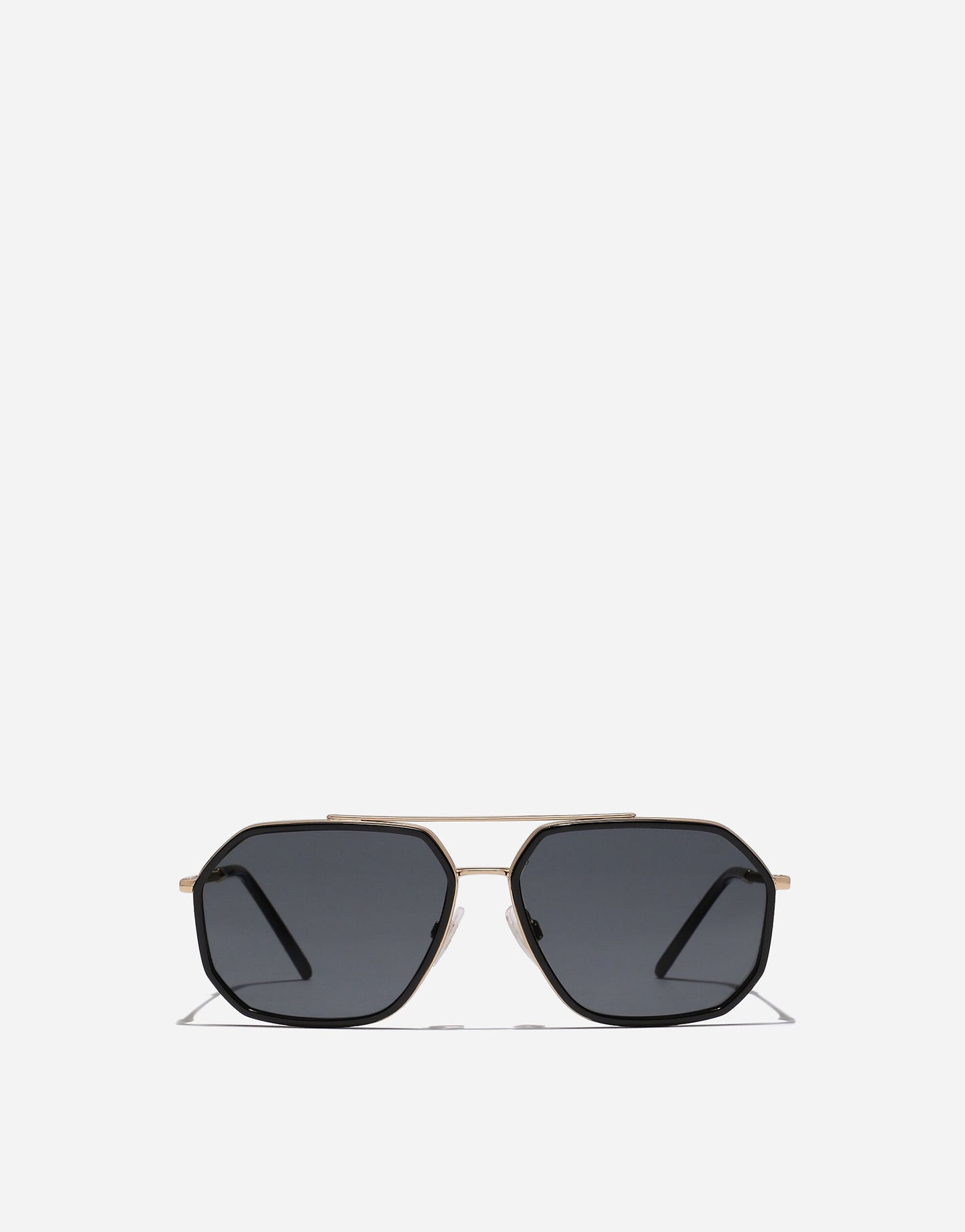 GROS GRAIN SUNGLASSES