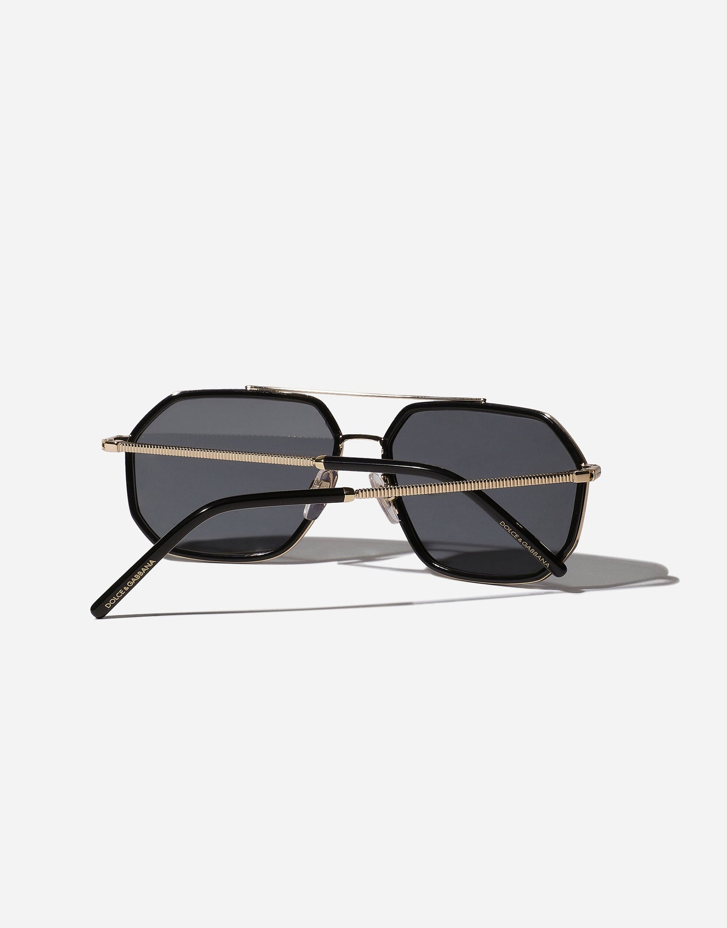 GROS GRAIN SUNGLASSES