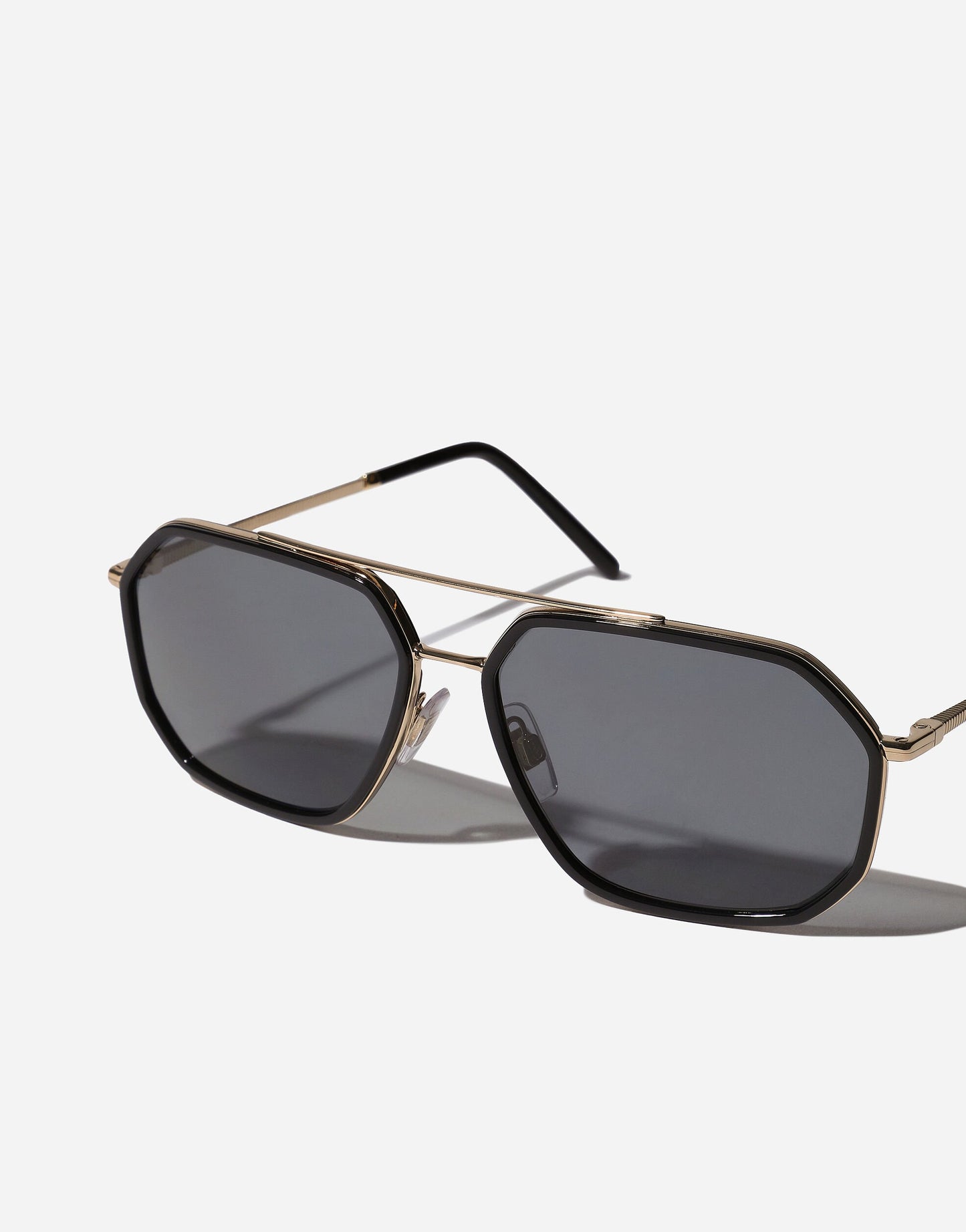 GROS GRAIN SUNGLASSES