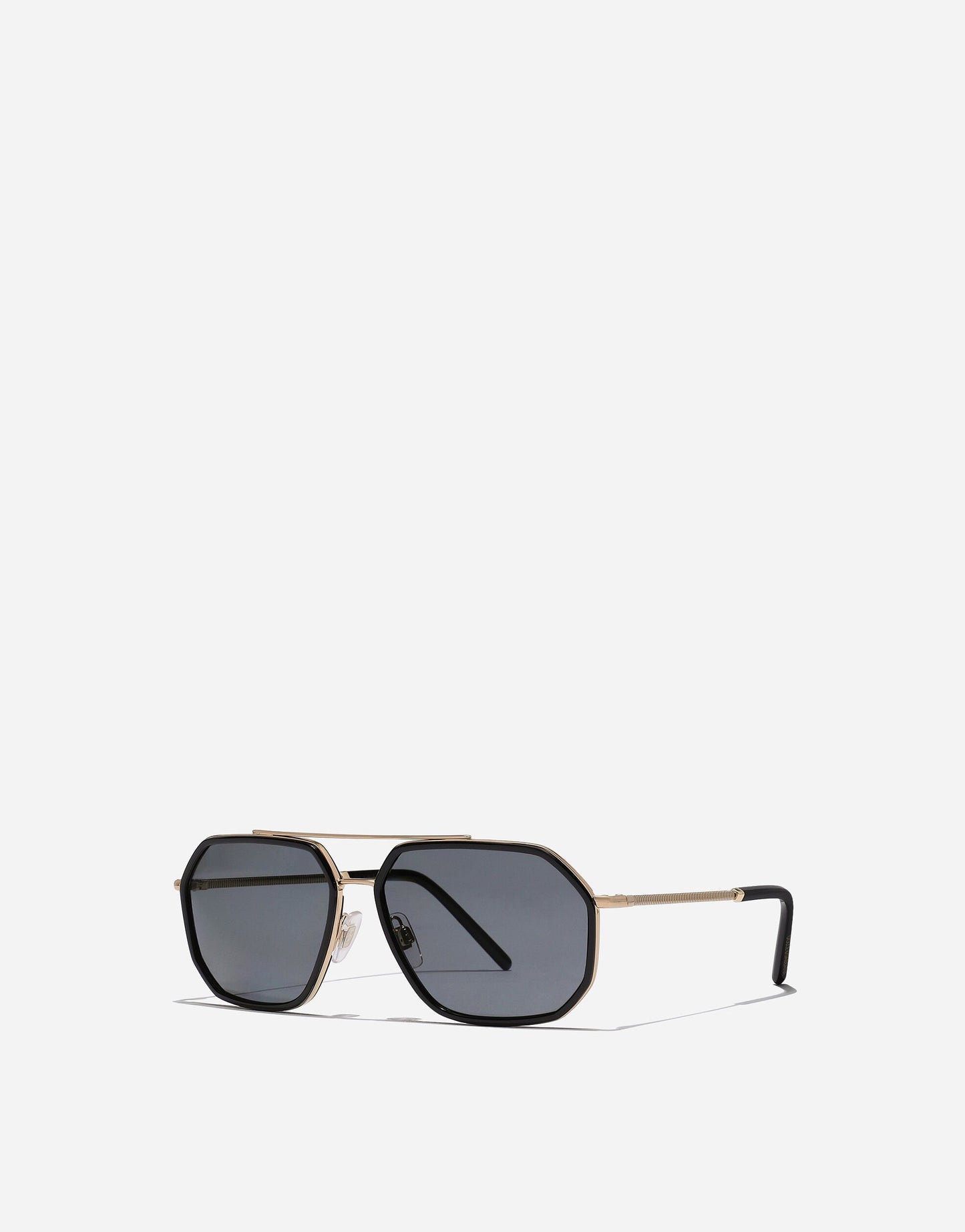 GROS GRAIN SUNGLASSES