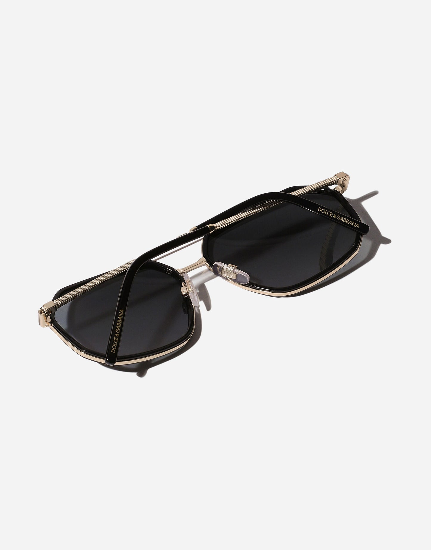 GROS GRAIN SUNGLASSES