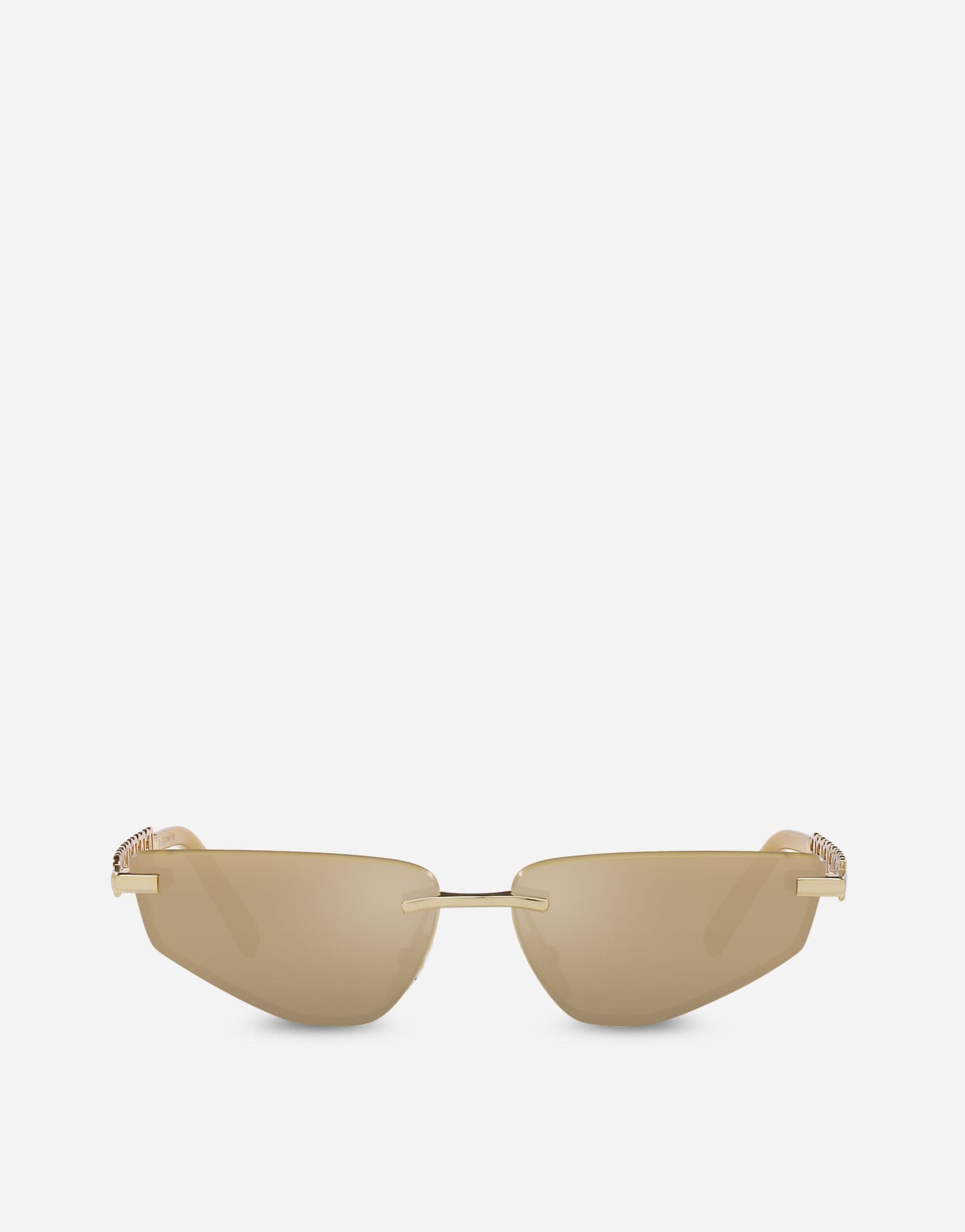 DG ESSENTIALS SUNGLASSES