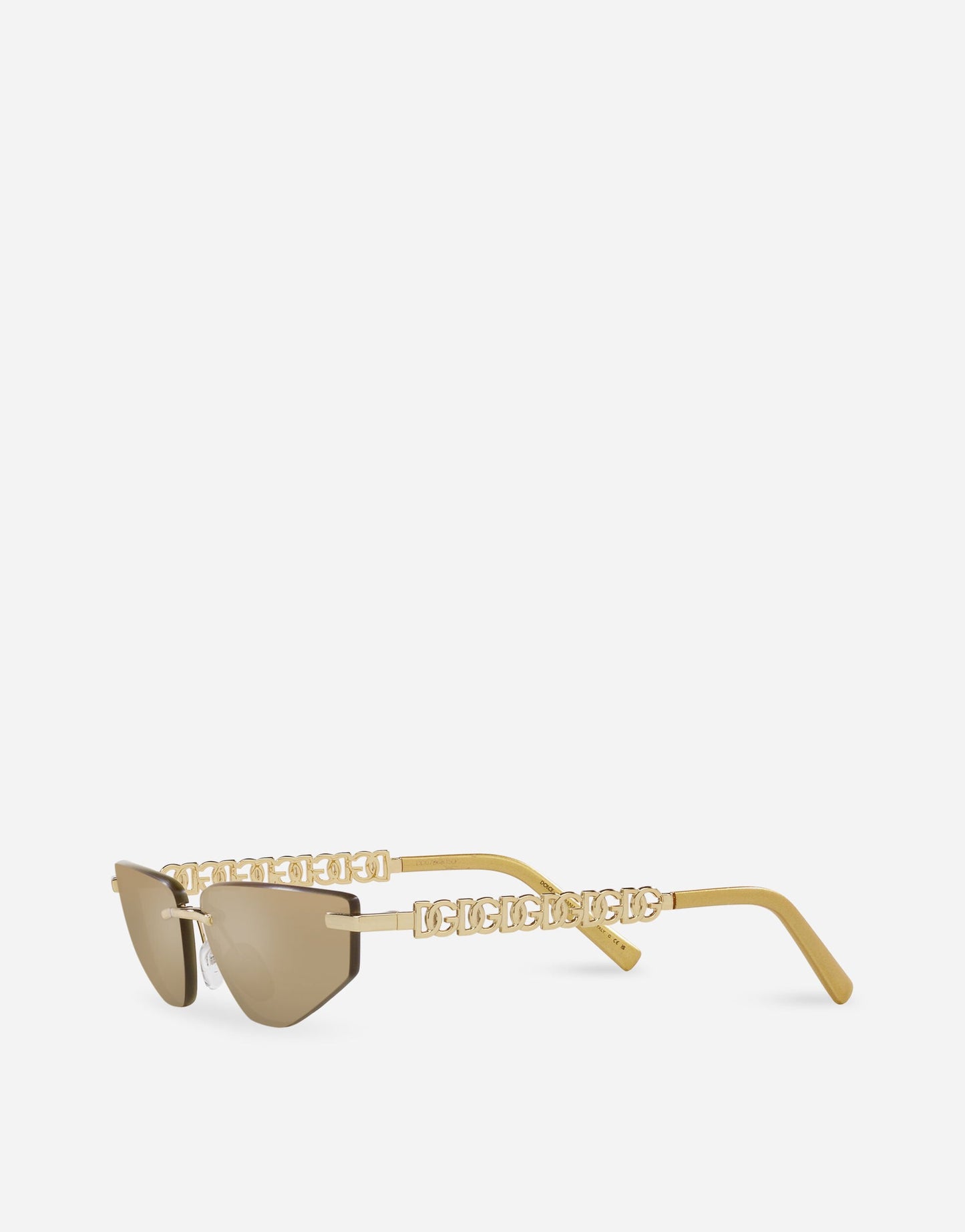 DG ESSENTIALS SUNGLASSES