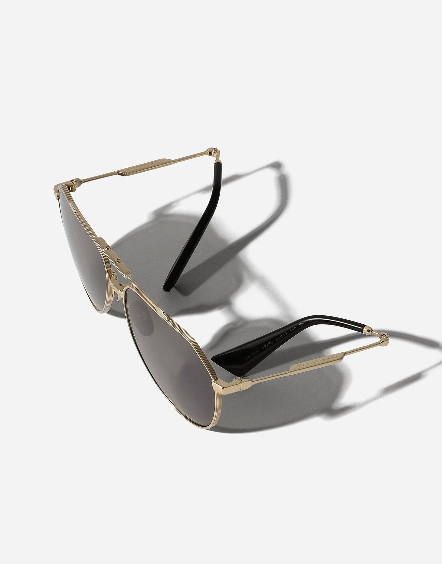 DG ELASTIC SUNGLASSES