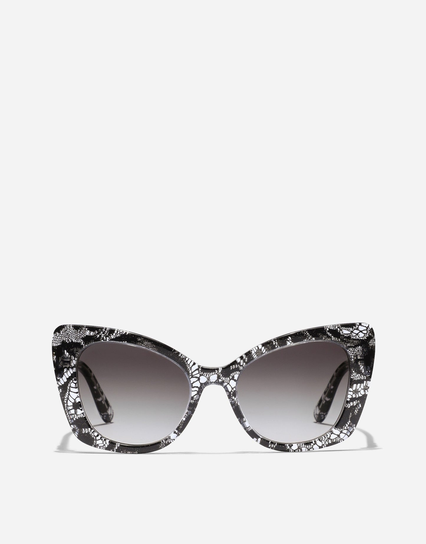 DG CROSSED SUNGLASSES