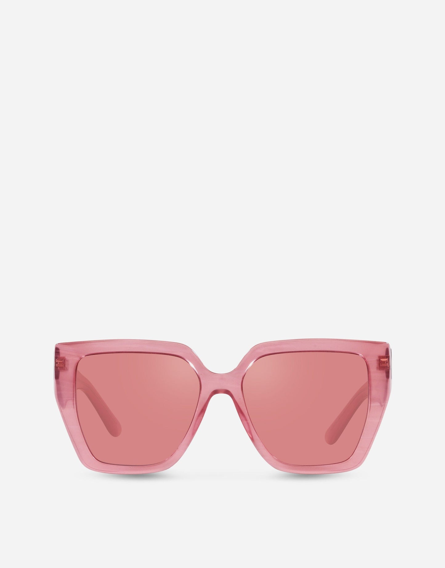 DG CROSSED SUNGLASSES