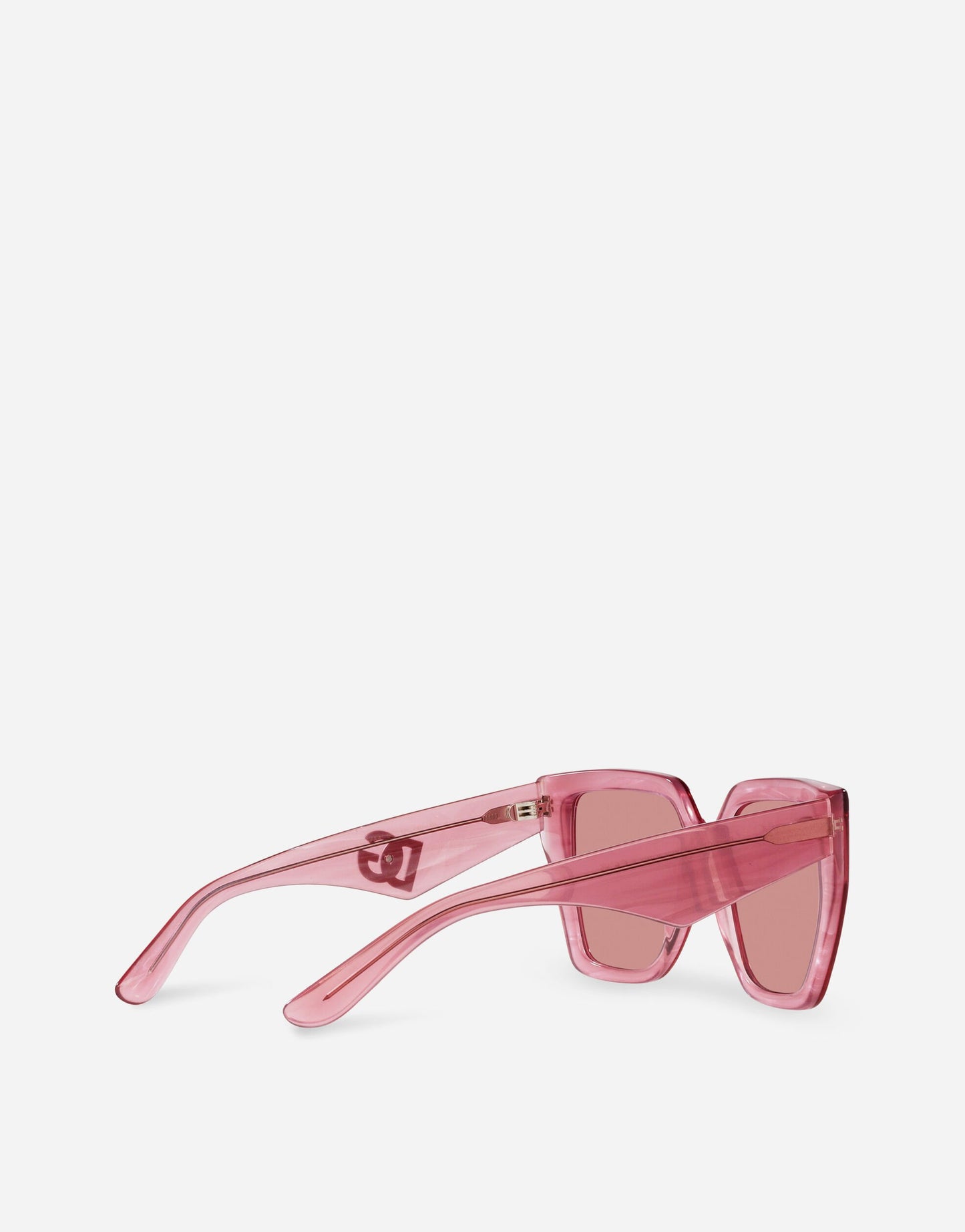 DG CROSSED SUNGLASSES