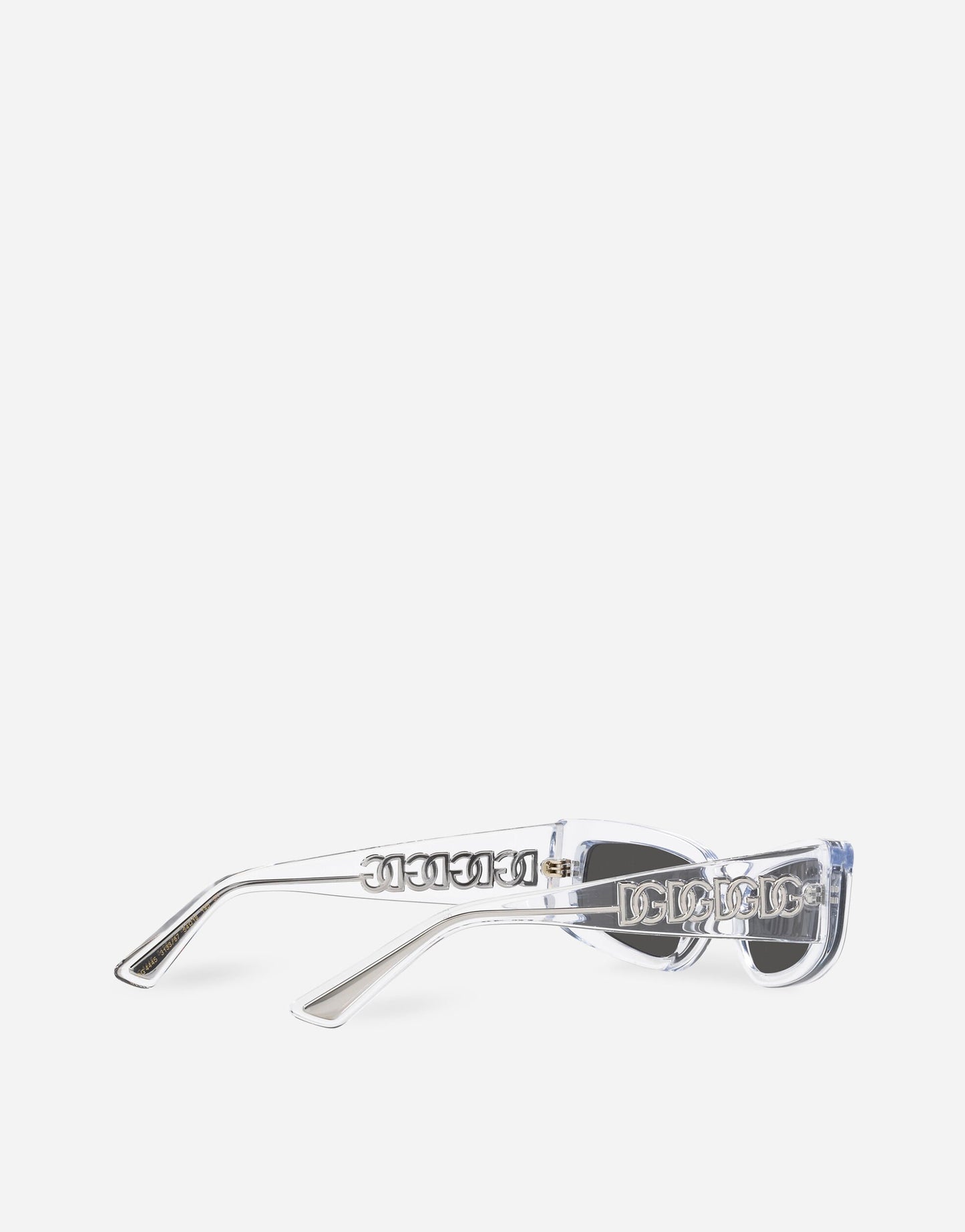 DG ESSENTIALS SUNGLASSES