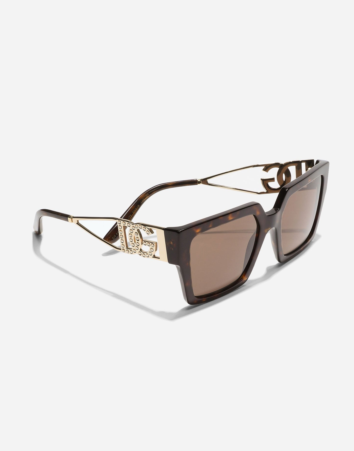 DG DIVA SUNGLASSES