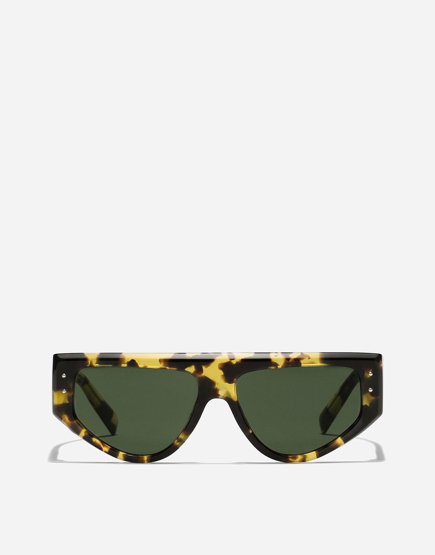 DG SHARPED SUNGLASSES