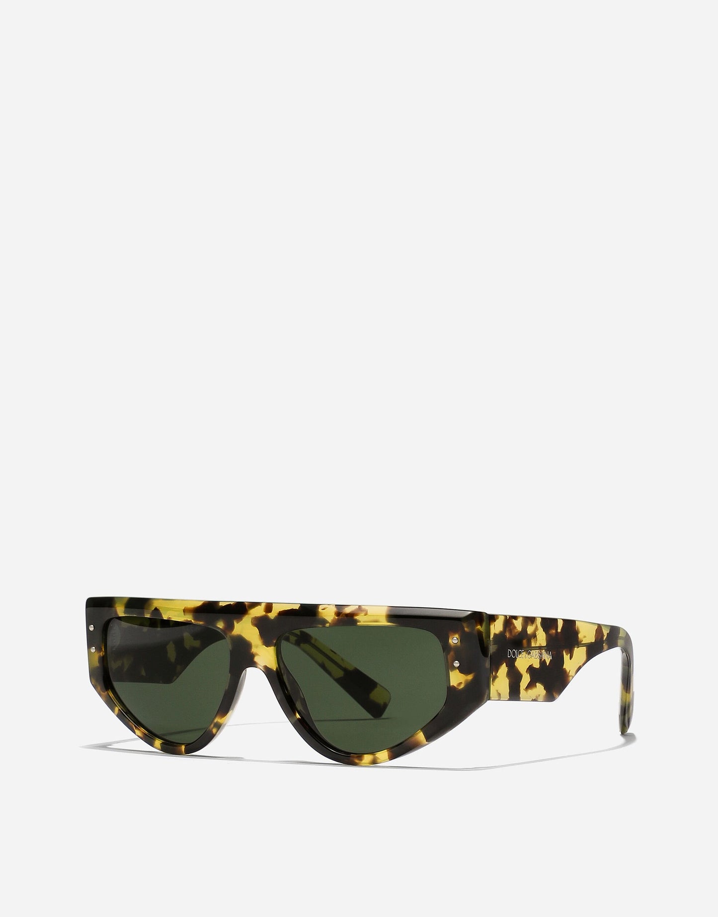 DG SHARPED SUNGLASSES