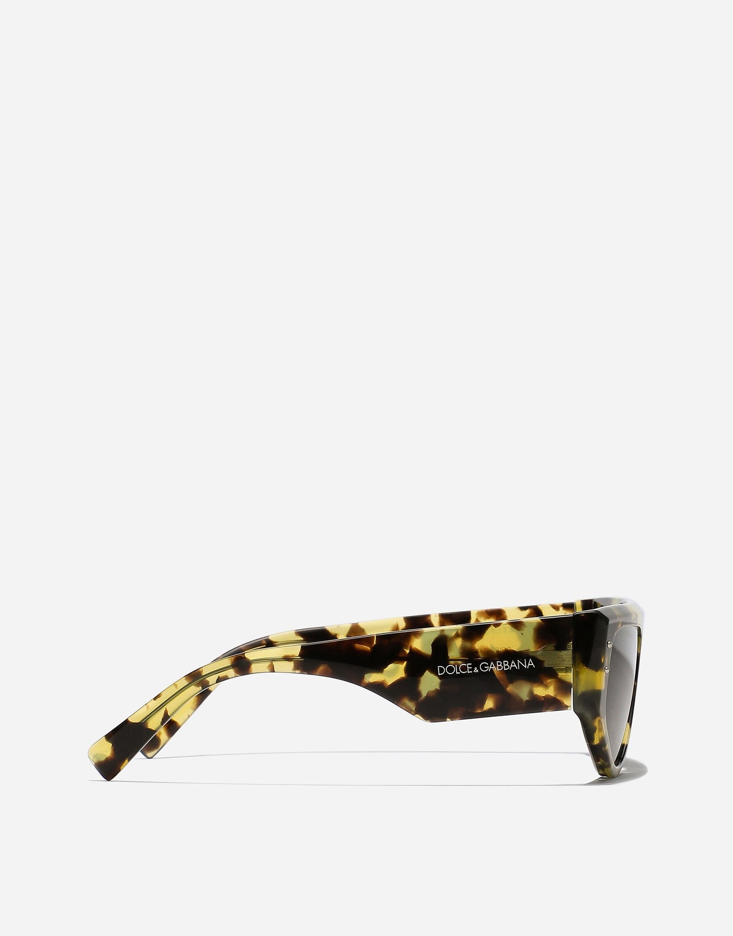 DG SHARPED SUNGLASSES