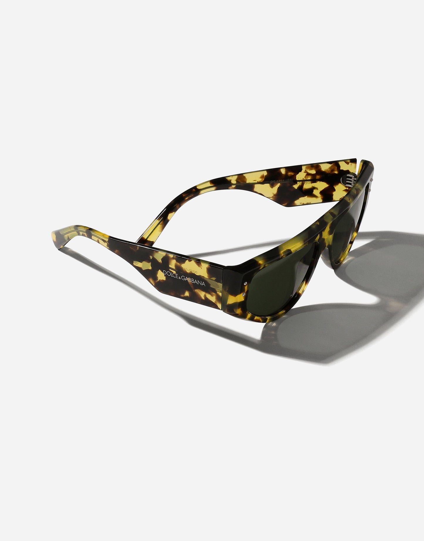 DG SHARPED SUNGLASSES