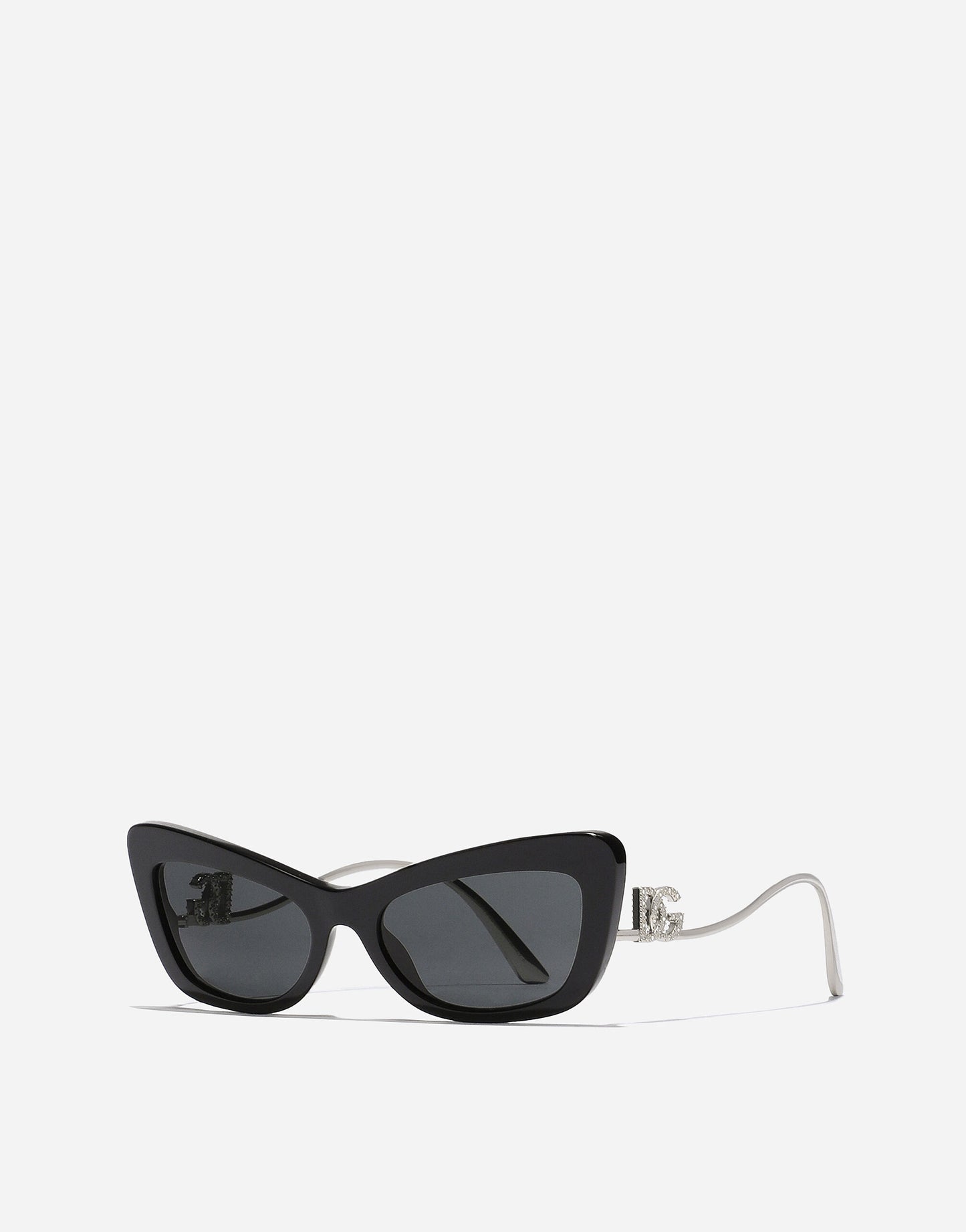 DG CRYSTAL SUNGLASSES