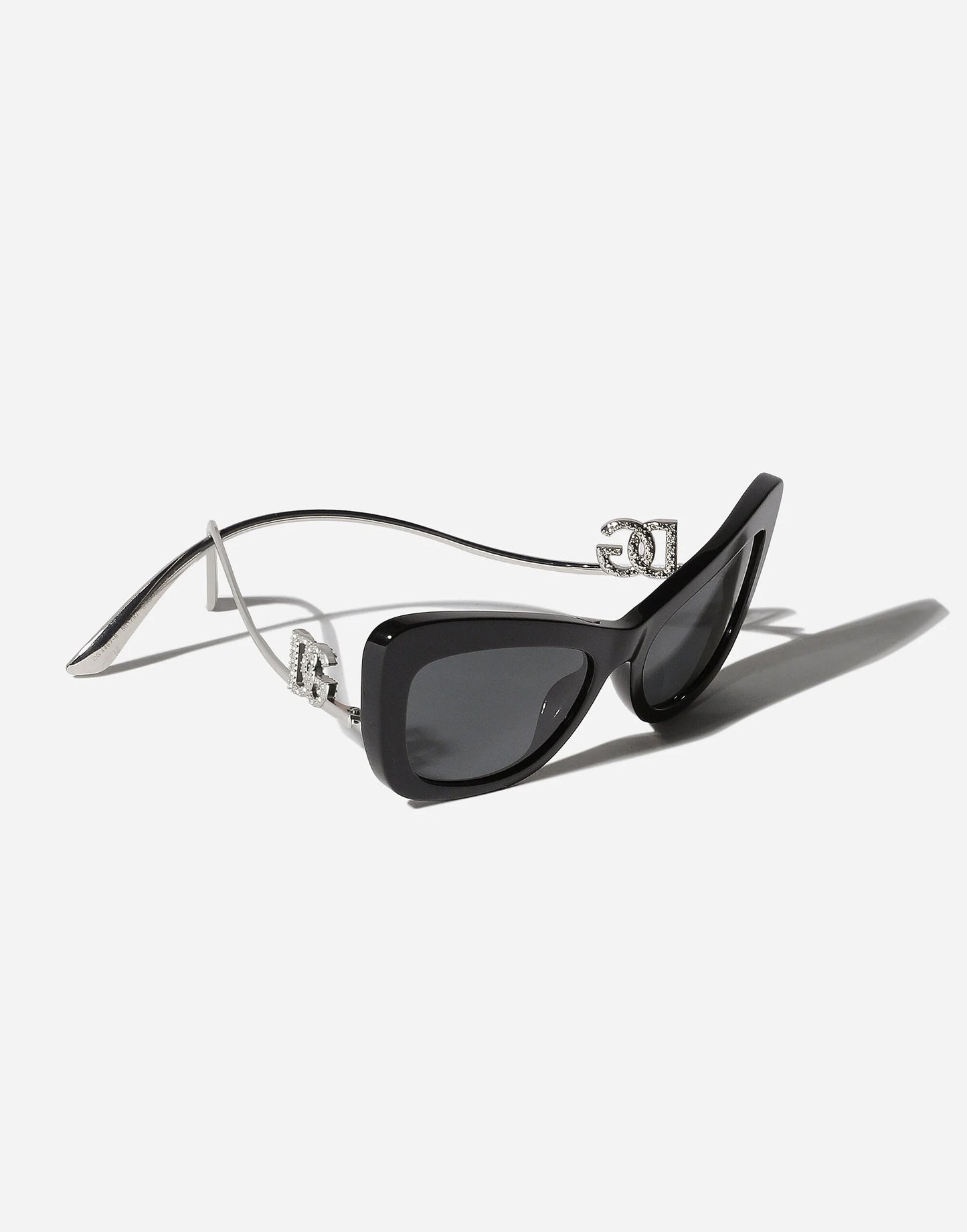 DG CRYSTAL SUNGLASSES