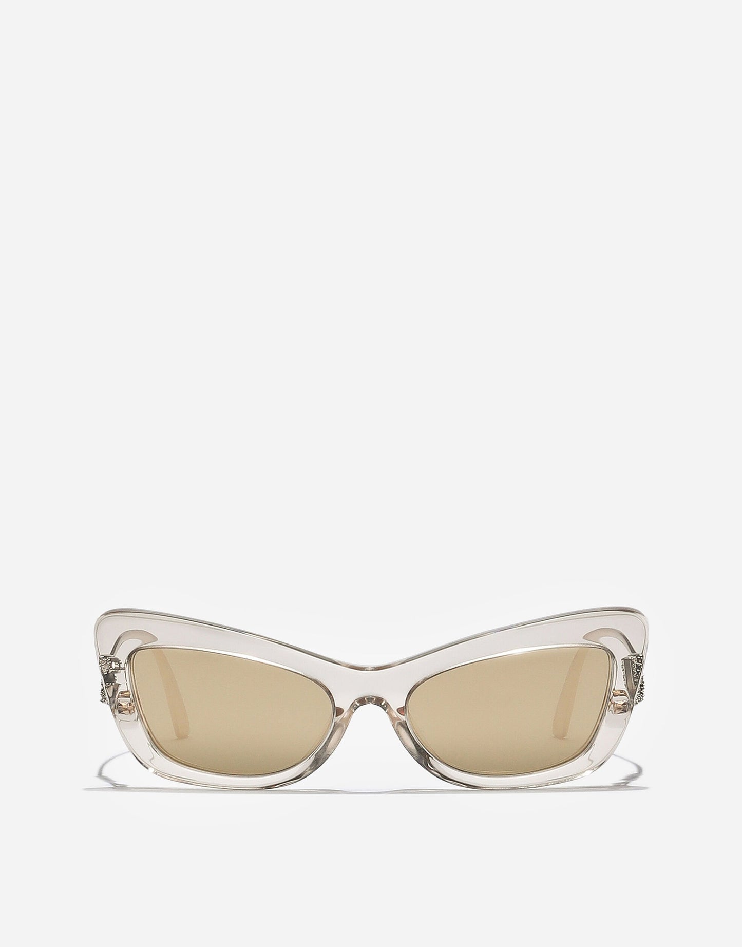 DG CRYSTAL SUNGLASSES