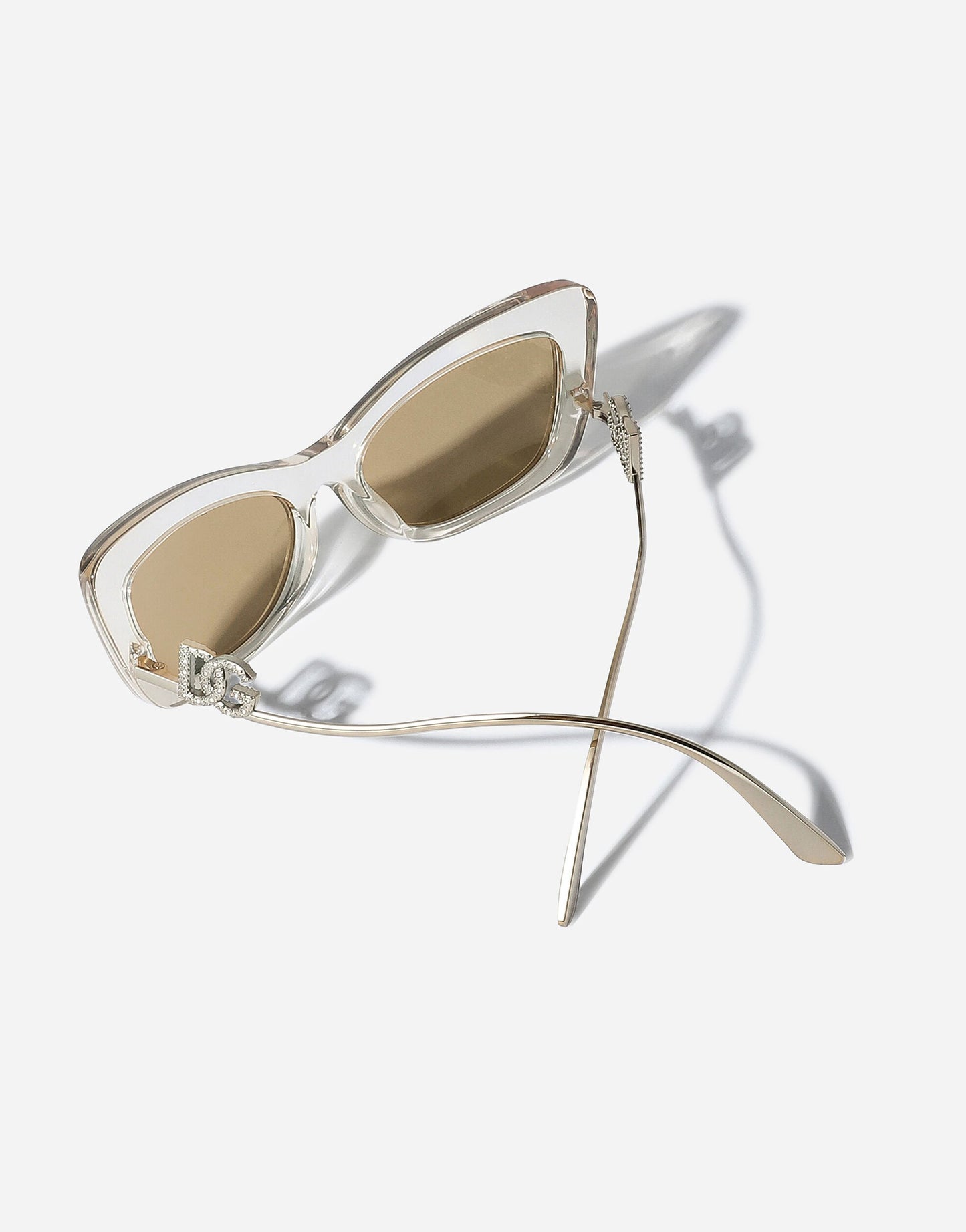 DG CRYSTAL SUNGLASSES