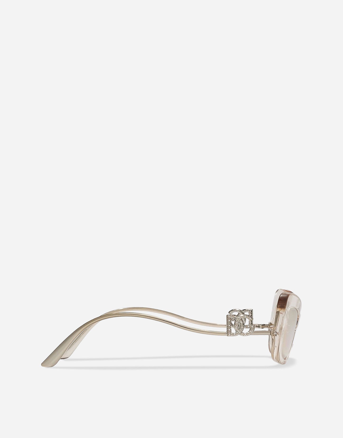 DG CRYSTAL SUNGLASSES