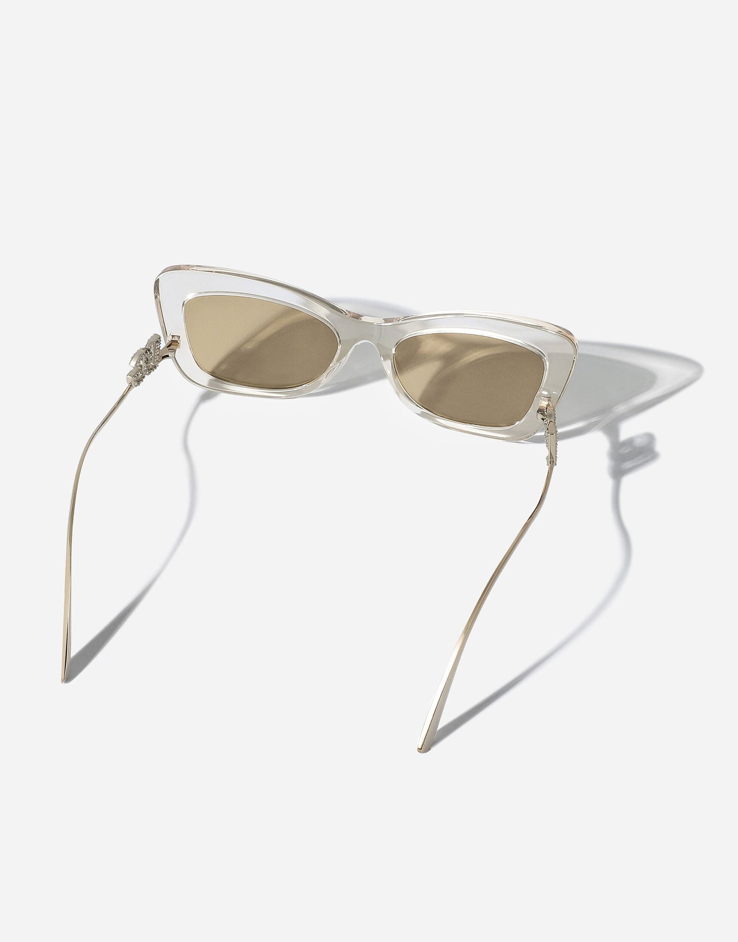 DG CRYSTAL SUNGLASSES